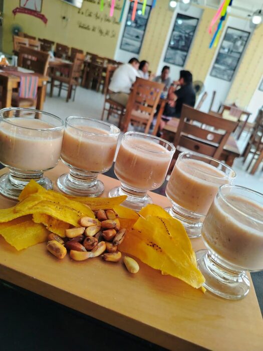 Ambiente criollo